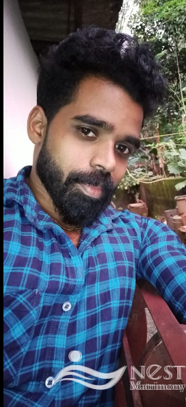 Nidheesh